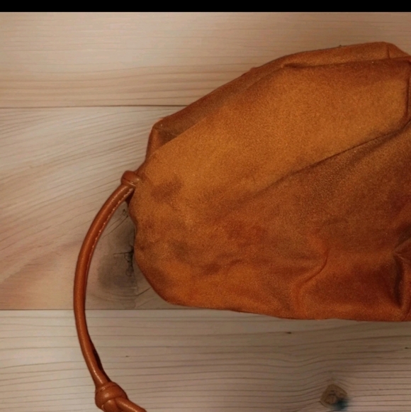 Banana Republic Elegant Tan Women's Bag - Picture 5 of 6